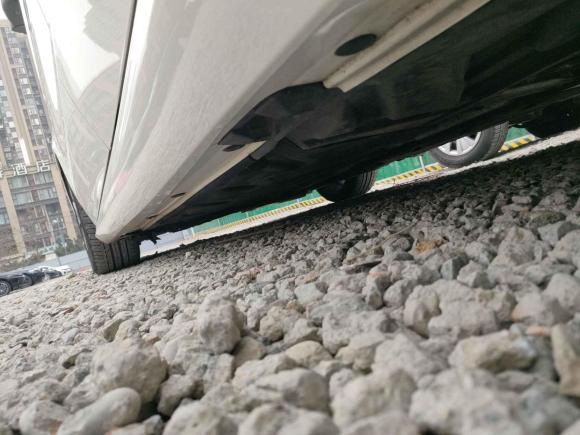 [成都·川A] 二手奔驰奔驰CLA2018款 CLA 200 动感型