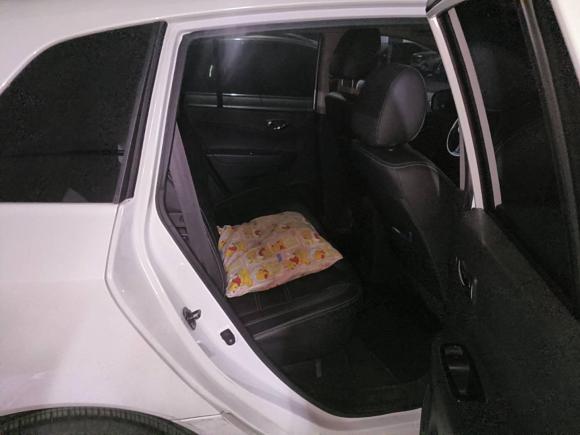 [上海·沪A] 二手雷诺科雷傲2014款 2.0L 两驱舒适版