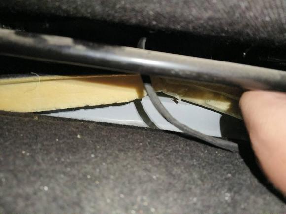 [成都·川A] 二手观致观致32016款 都市SUV 1.6T 自动致悦型