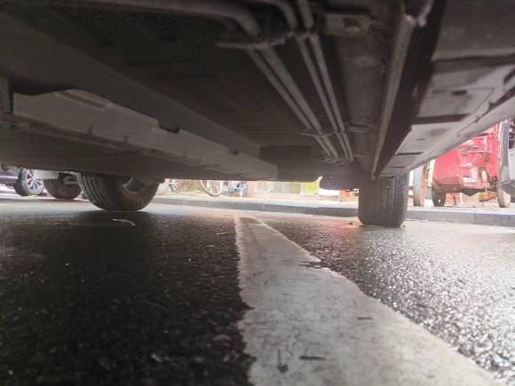 [深圳·粤B] 二手比亚迪驱逐舰052023款 冠军版 DM-i 55KM 豪华型