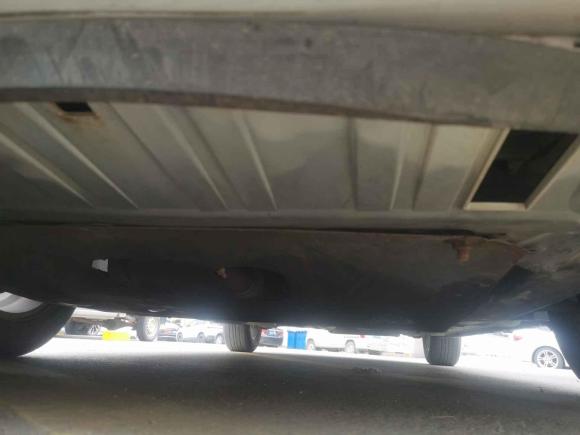 [台州·浙J] 二手雪佛兰科沃兹2016款 1.5L 自动欣悦版