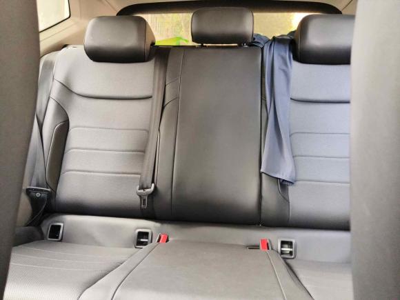 [合肥·皖A] 二手捷达捷达VS52019款 280TSI 自动荣耀型