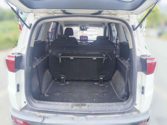 [义乌·浙G] 二手五菱汽车五菱宏光S32019款 1.5L 手动标准型 国VI