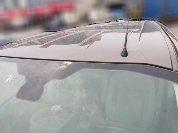 [苏州·苏E] 二手福特途睿欧2017款 2.0T 自动精睿版