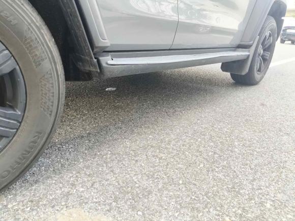 [佛山·粤Y] 二手坦克坦克3002024款 2.0T 征服者