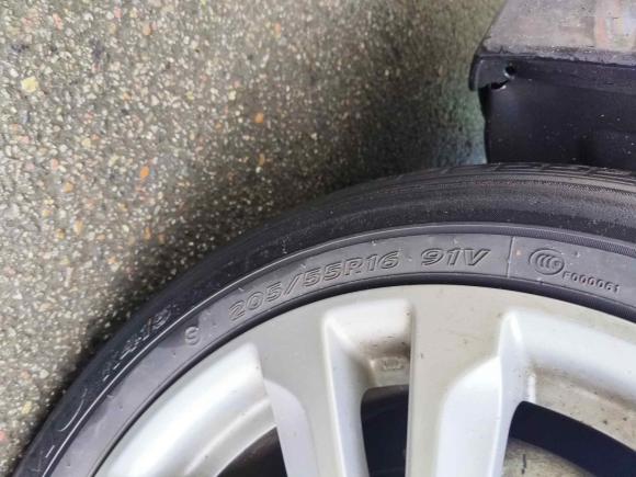 [成都·川G] 二手马自达马自达62014款 2.0L 自动经典型