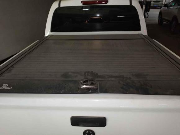 [济南·鲁A] 二手长城风骏52021款 2.4L汽油四驱进取型小双排国VI 4K22D4M