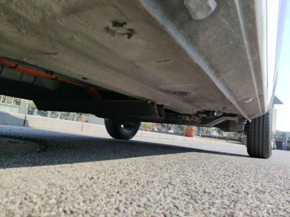 [上海·沪A] 二手雷诺雷诺 e诺2019款 e尚型