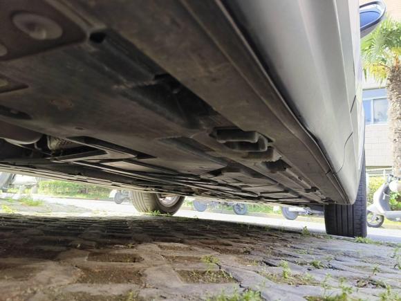 [上海·沪D] 二手奔驰奔驰GLB2020款 GLB 180 动感型