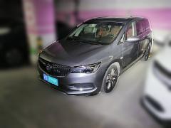 [上海·沪D] 别克别克GL62018款 18T 6座尊贵型