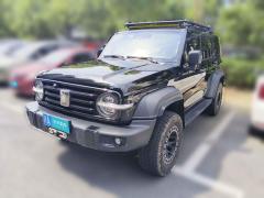 [南昌·赣A] 坦克坦克3002021款 越野版 2.0T 征服者