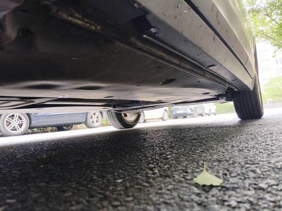 [上海·苏F] 二手大众途铠2019款 280TSI DSG舒适版