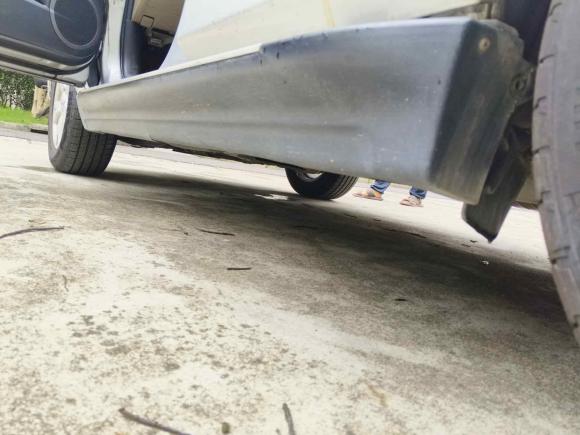 [上海·陕C] 二手丰田RAV4荣放2011款 2.0L 自动四驱版