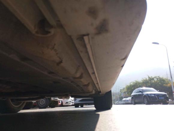 [台州·浙J] 二手保时捷Cayenne2018款 Cayenne 3.0T