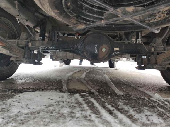 [济南·鲁A] 二手开瑞江豚2022款 江豚I号超运版国轩高科