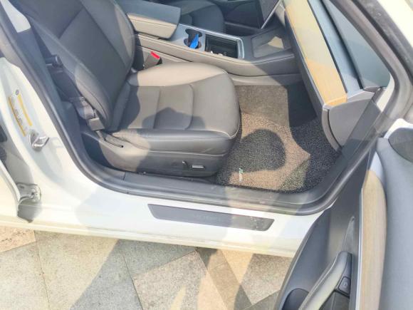 [嘉兴·沪A] 二手特斯拉Model 32021款 标准续航后驱升级版 3D6