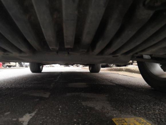 [义乌·浙G] 二手奔驰奔驰GLK级2013款 改款 GLK 300 4MATIC 时尚型