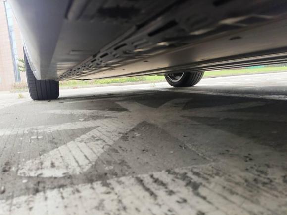 [上海·沪A] 二手特斯拉Model X2016款 Model X 75D