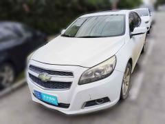 [合肥·苏E] 雪佛兰迈锐宝2013款 1.6T 自动舒适版