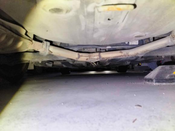 [武汉·浙A] 二手起亚起亚K52011款 2.4L 自动Premium