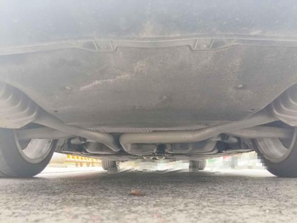 [合肥·皖A] 二手奥迪奥迪A82016款 A8L 45 TFSI quattro豪华型