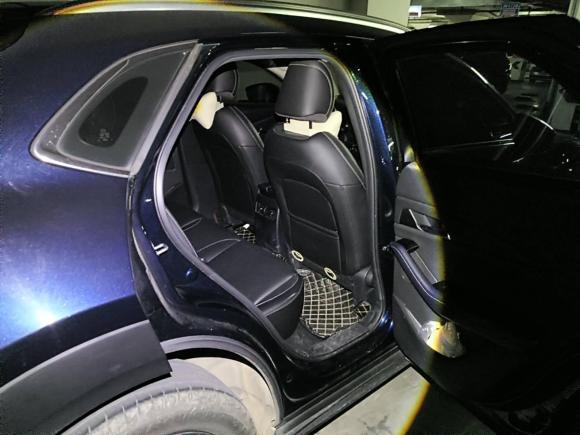 [成都·川A] 二手马自达马自达CX-302020款 2.0L 自动嘉悦型