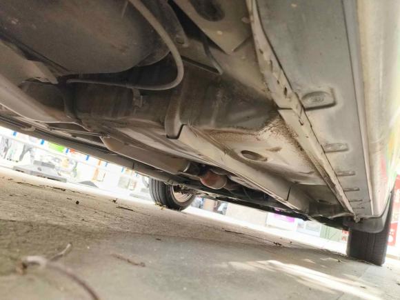 [无锡·苏B] 二手丰田花冠2011款 1.6L 手动豪华版