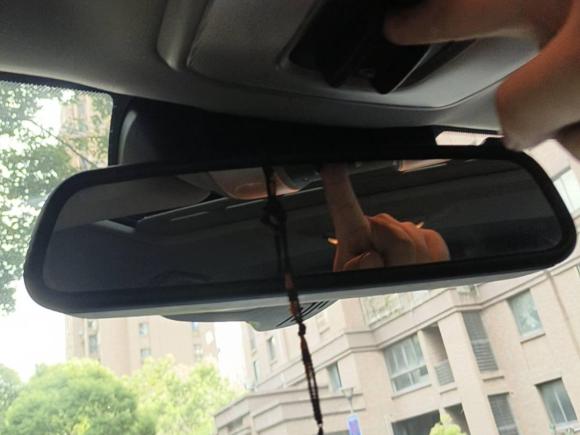 [上海·沪E] 二手沃尔沃沃尔沃V602014款 T5 智雅版