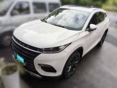 [宁波·云E] 星途星途TX2020款 1.6T 两驱星尚版