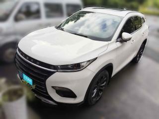 星途星途TX2020款 1.6T 两驱星尚版「宁波二手车」「天天拍车」