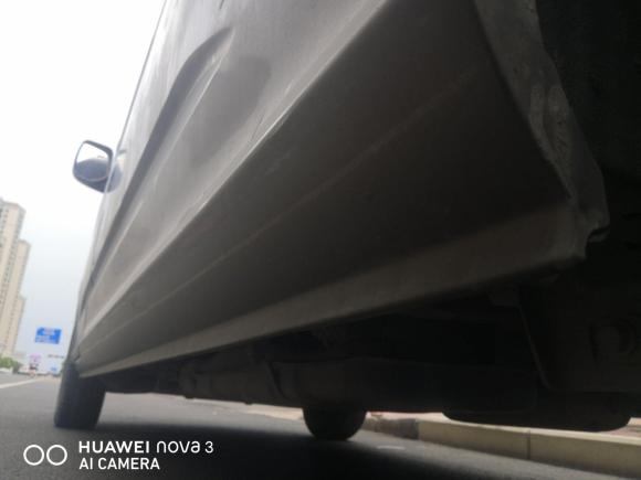 [成都·川A] 二手福田蒙派克E2017款 2.0L新快运长轴4Q20M