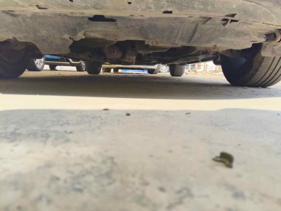 [北京·晋A] 二手本田雅阁2007款 2.0L 自动舒适经典版