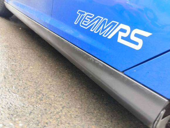 [济南·鲁A] 二手福特福克斯2012款 两厢 1.6L 手动舒适型