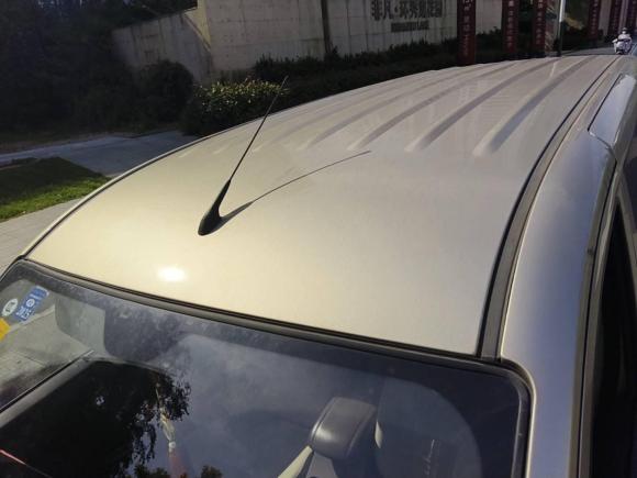 [苏州·苏E] 二手五菱汽车五菱荣光V2018款 1.5L标准型