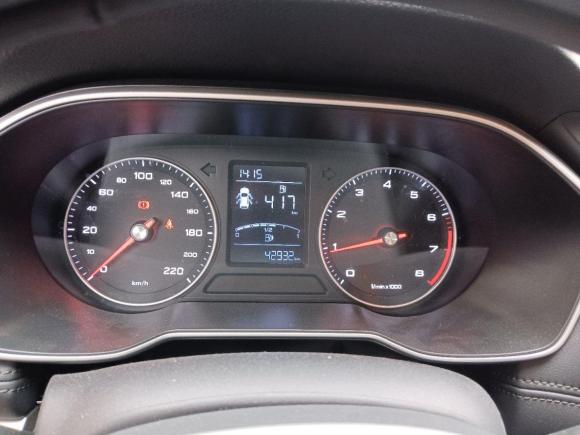 [南京·苏L] 二手荣威荣威RX32020款 1.6L 手动4G互联超爽旗舰版