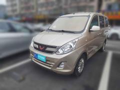 [深圳·粤S] 五菱汽车五菱荣光V2019款1.5L标准型国VILAR