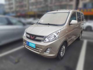 五菱汽车五菱荣光V2019款1.5L标准型国VILAR