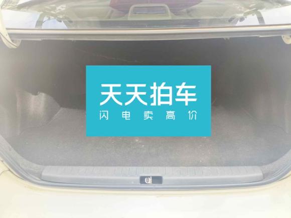 [武汉·鄂A] 二手丰田花冠2011款 1.6L 自动豪华版