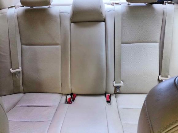 [合肥·豫H] 二手丰田凯美瑞2012款 2.0G 豪华版