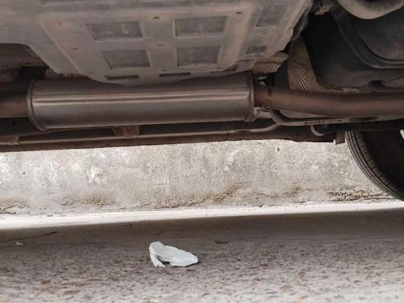 [金华·浙G] 二手吉利汽车远景X62019款 1.4T 手动4G互联豪华型 国VI