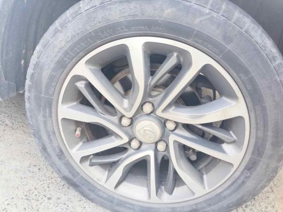 [嘉兴·浙F] 二手宝骏宝骏7302019款 1.5L 手动时尚型 7座 国V