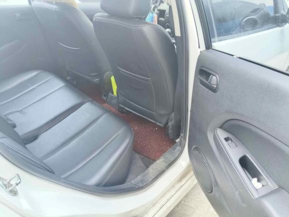 [常州·苏D] 二手马自达马自达22012款 两厢炫动 1.5L 自动超值版