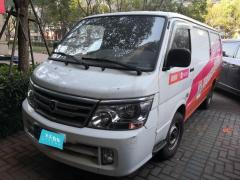 [常州·皖F]金杯&nbsp;&nbsp;金杯海狮&nbsp;&nbsp;2018款2.0L五代箱货标准顶2座4G21C