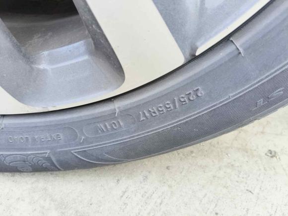 [成都·川A] 二手雪铁龙雪铁龙C62017款 改款 350THP 豪华型