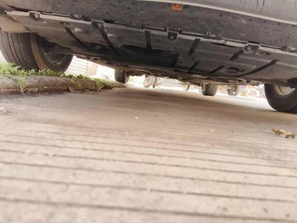 [温州·浙C] 二手海马福美来2016款 1.6L 手动品尚型升级版