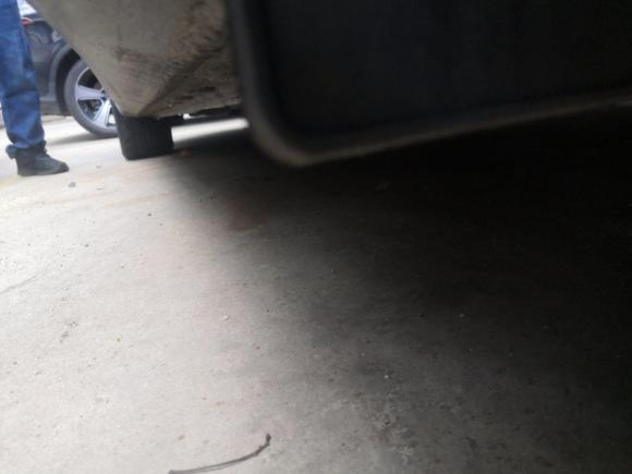 [上海·闽J] 二手本田雅阁2009款 2.4L LX