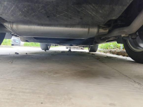 [深圳·粤B] 二手讴歌讴歌CDX2021款 1.5T 两驱尊享·A-Spec运动款