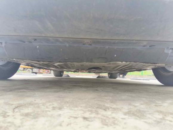 [宁波·浙B] 二手本田思域2016款 220TURBO CVT豪华版