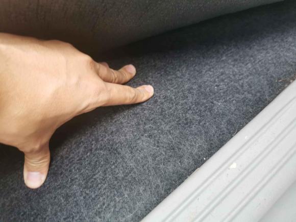 [成都·川A] 二手三菱帕杰罗·劲畅2011款 3.0L 豪华导航版