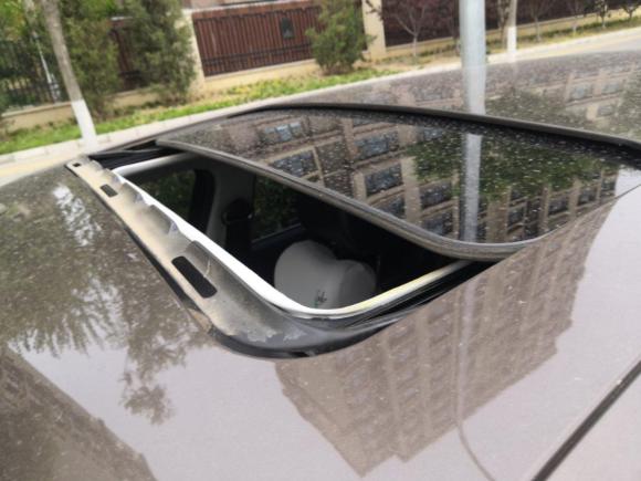 [北京·京A] 二手大众朗行2013款 1.4TSI 自动舒适型